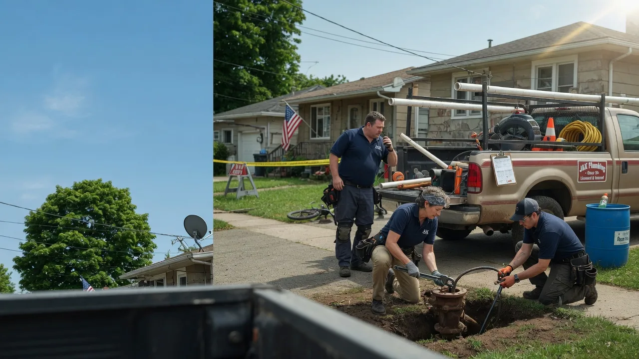 Water Heater Replacement in Odell, NE near me